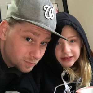 Meet your Posher, Jon rowe